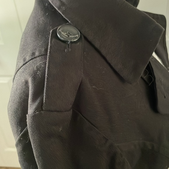 New Black jacket size 4 - Picture 3 of 9